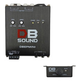 Mini Epicentro Db Sound Serie Profesional