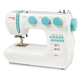 Janome 3016 Nuevo Modelo! Maquina Para Coser Familiar