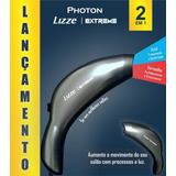 Laser Lad Capilar Photon Lizze Extreme Tratamento Queda Luz