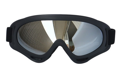 Gafas De Sol Para Perros Protección Uv Motocicleta