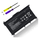 Bateria L11119-855 Ht03xl Para Hp 14 15 17 15-cs 15-da 15-db