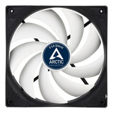 Fan Arctic F14 Silent (ventilador Silencioso)