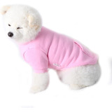 Suéter Para Perros Para Perros Pequeños Sudadera Duradera Y