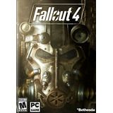 Fallout 4 - Pc.