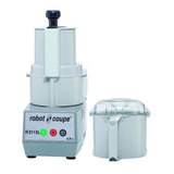 Robot Coupe R211 Xl Multi Cortadora De Verduras 4 Discos Gc