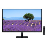 Monitor Led Samsung Smart M5 De 27 , Resolución 1920 X 1080