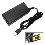 Cargador  Para Lenovo 20v 3.25a 65w Tipo Usb