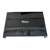 Carcaça Tampa Da Tela Para Notebook Philco 14d P723ws (8109)