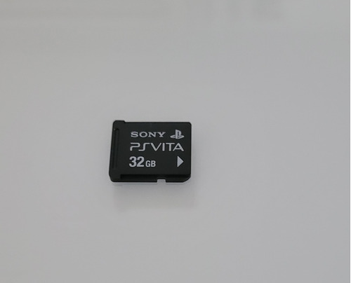 Tarjeta Memoria Memory Card 32 Gb Ps Vita Sony Psvita