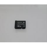 Tarjeta Memoria Memory Card 32 Gb Ps Vita Sony Psvita