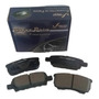 Pastillas  Mitsubishi Tras  Lancer Tourin Outlander  7940 Mitsubishi Outlander