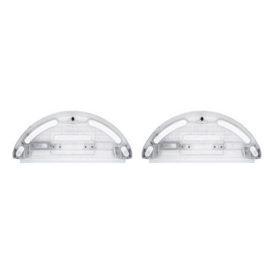 2 Nuevos Tanques De Agua For Mi Robot Vacuum Mop 2 Pro Mjst