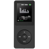 Mp3 Mp4 Player Slim Multimídia Bluetooth Rádio Fm Micro Sd