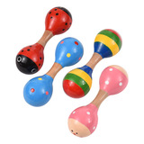 Juguetes Hammer Baby Girls Para Minimaracas Y Niños Pequeños