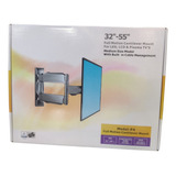 Base Soporte Tv 32  - 55  Model P4