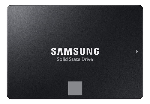 Unidad Interna De Estado Sólido Ssd Samsung, 870 Evo, 500 Gb