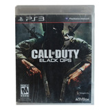 Call Of Duty Black Ops Ps3 