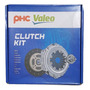 Kit Embrague- Clutch Mitsubishi Mx-mf/ Eclipse 2.0/ Touring  Mitsubishi Eclipse