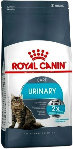 Royal Canin Gato Urinary Care 1.5 Kg Envío Rápido Nuska
