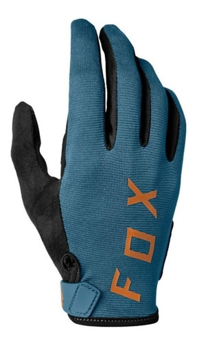 Guantes Fox Ranger Moto Mountain Bike Dh Gel Solomoto