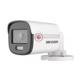 Camara Seguridad Hikvision 2.8 Mm Colorvu 5 Mp Vision Noctur