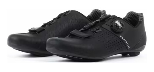 Van Rysel Zapatos Ciclismo Ruta Talla 26,5mx