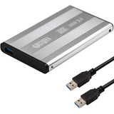 Hd Externo Ssd 120gb Usb 3.0 Novo