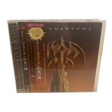 Queensrche  Promised Land Cd Jap Obi Usado 