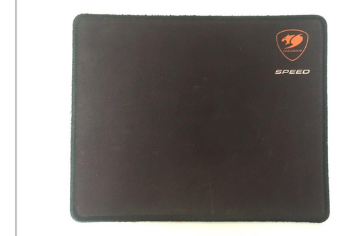 Mouse Pad Gamer Cougar Serie Speed 2 Talla S (260mm X 210mm)