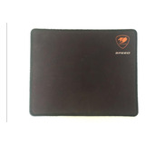 Mouse Pad Gamer Cougar Serie Speed 2 Talla S (260mm X 210mm)