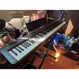 Piano Casio Cdp S 100