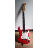 Guitarra Eléctrica Squier Fender Japón 1993 !!!