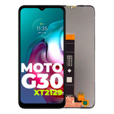 Modulo Pantalla Display Motorola Moto G30 Original