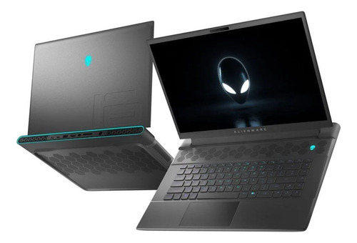 Laptop Alienware M16 I9 13va 4080 Qhd 240hz Sin Uso