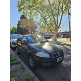 Fiat Palio 1.4 Fire Elx 2007