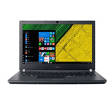 Notebook Acer Travelmate P4 I37100u 4g Ram 1tb W10pro