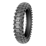 Llanta Trasera Cross Italika Dm150 Sport 120/80-18 Gajos