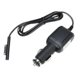 Cargador Para Surface 3 De 12v 2.58a  Para Auto