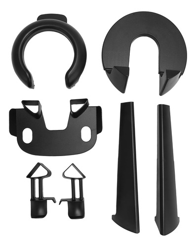 Suporte De Tela Para 2 Vr Stand 1 Rift S Universal Stable