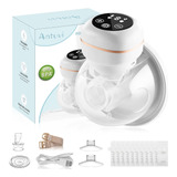 Extractor De Leche Antuvi Recargable Manos Libres 19mm~24mm