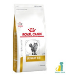 Royal Canin Urinary S/o High Dilution X 1,5 Kg + Zona Norte