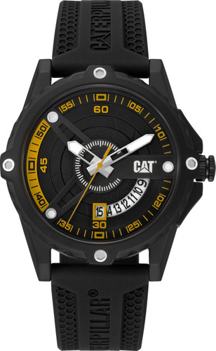 Reloj Cat Newport Am.161.21.122. Caterpillar. Nuevo