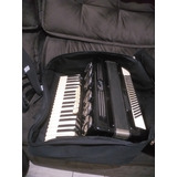 Acordeon Scandalli