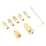  Kit Mini Broquero De 0.3 A 3mm