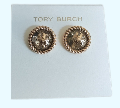 Pendientes Tory Burch