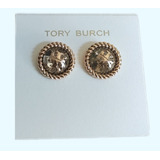 Pendientes Tory Burch