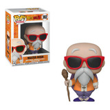 Funko Pop Anime Dragon Ball Z - Master Roshi