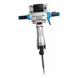 Martillo Demoledor 22kg Fixtec 2100w 85j +5 Acces. Rompedor