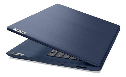 Lenovo Ideapad 3 14iil Corei5 12gb 256gb Gefroce Mx330 