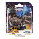 Jurassic World Dominion Carrinho T-rex Sunny 3033